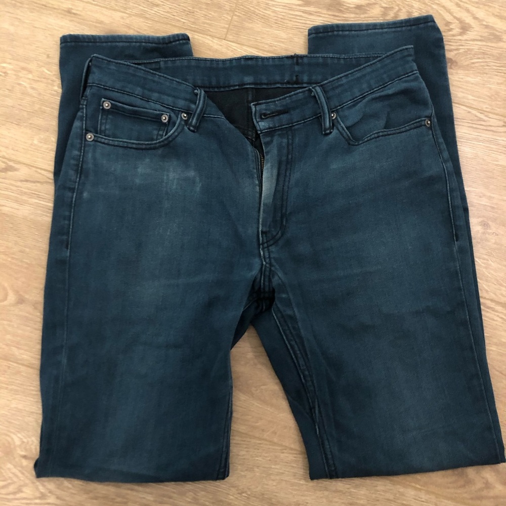 511 Levis jeans